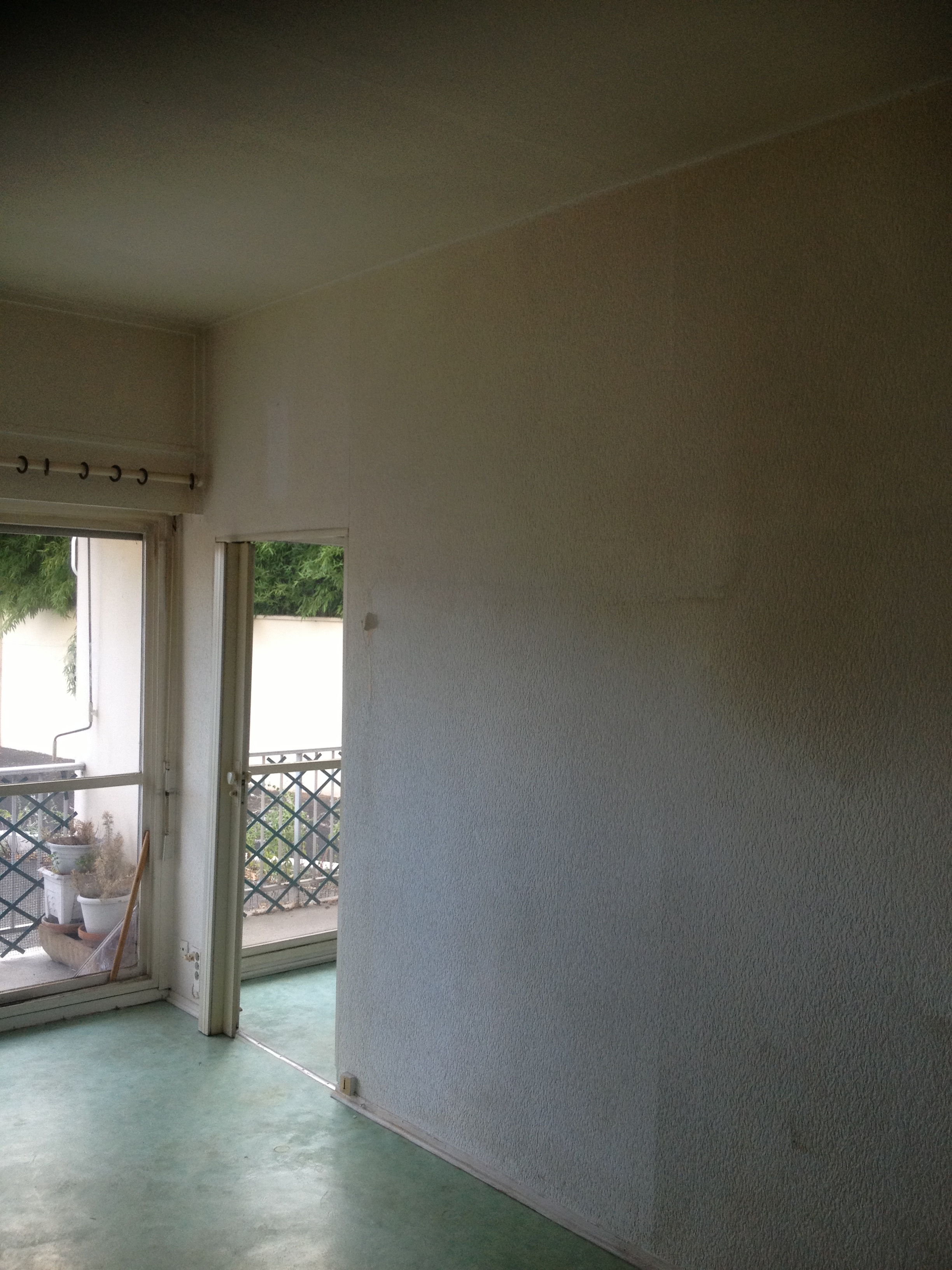 Loge Gardien Avant 2